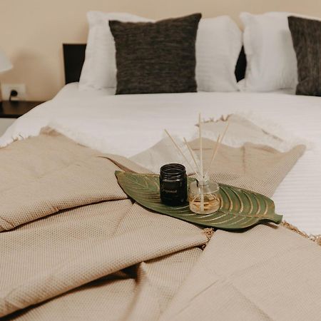 Tm Apartments Тимишоара Экстерьер фото