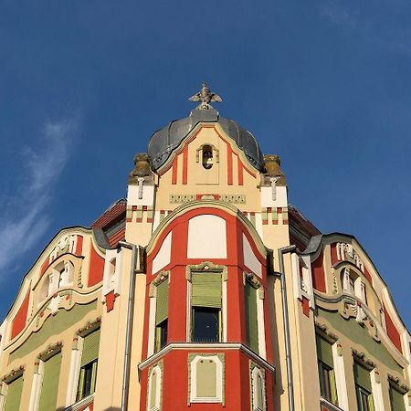 Tm Apartments Тимишоара Экстерьер фото