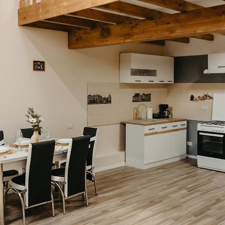 Tm Apartments Тимишоара Экстерьер фото