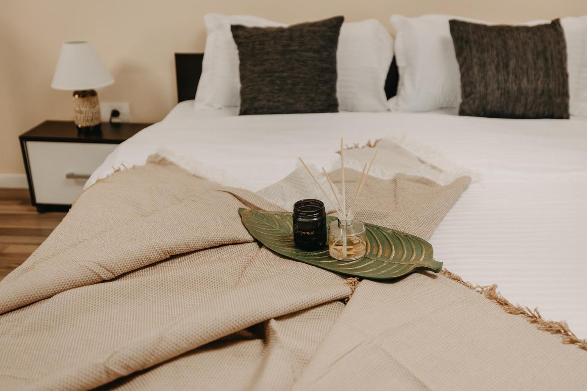 Tm Apartments Тимишоара Экстерьер фото