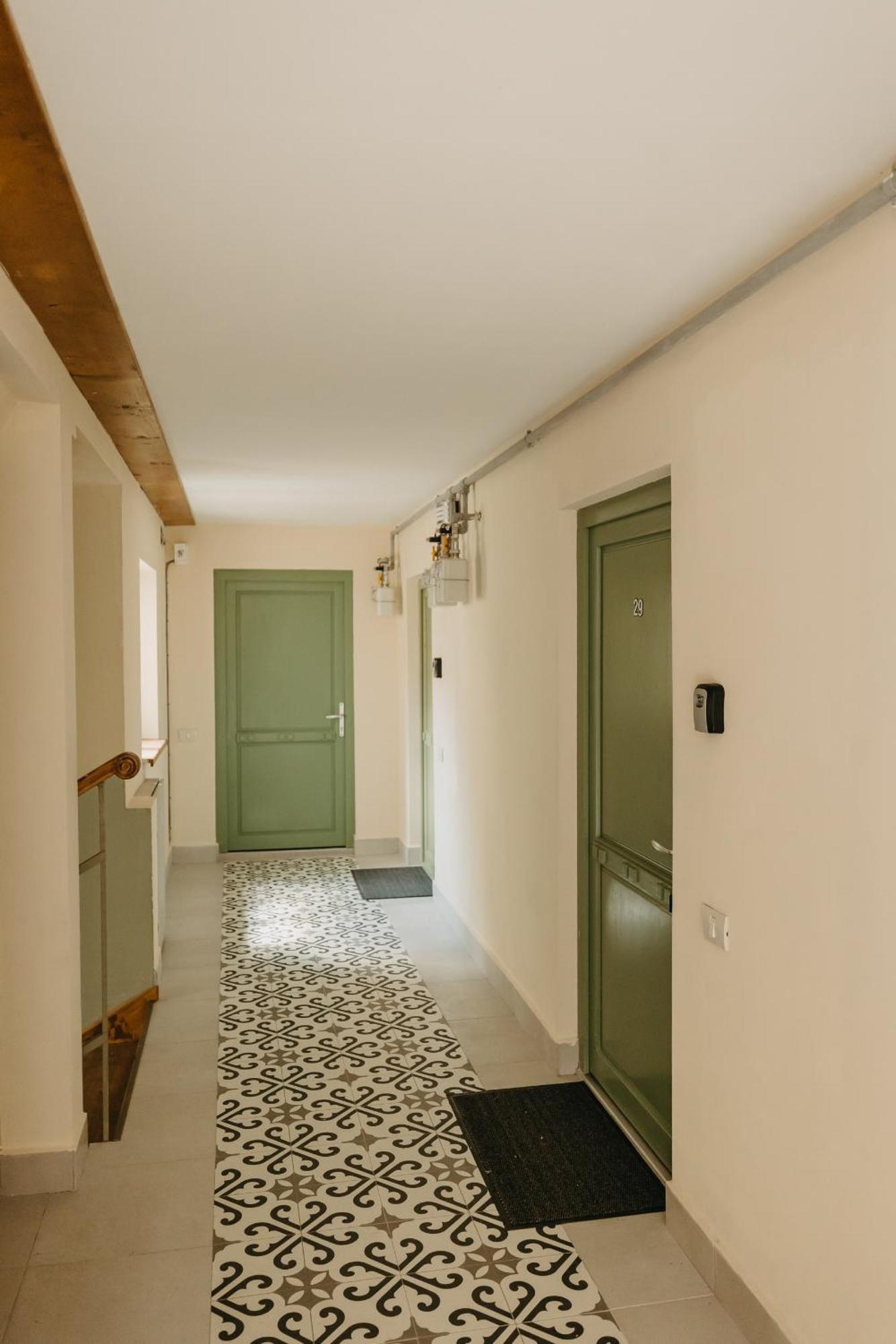 Tm Apartments Тимишоара Экстерьер фото