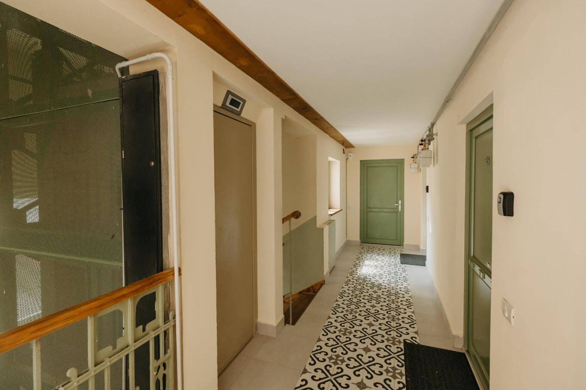 Tm Apartments Тимишоара Экстерьер фото