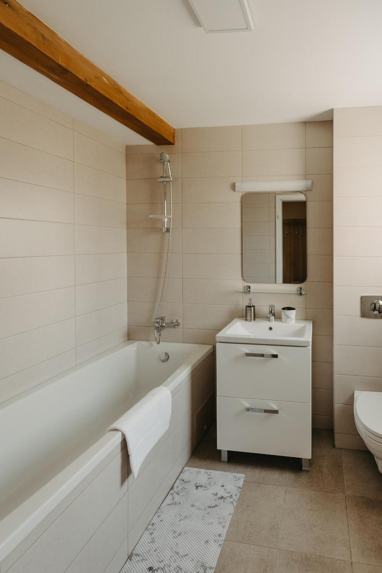 Tm Apartments Тимишоара Экстерьер фото