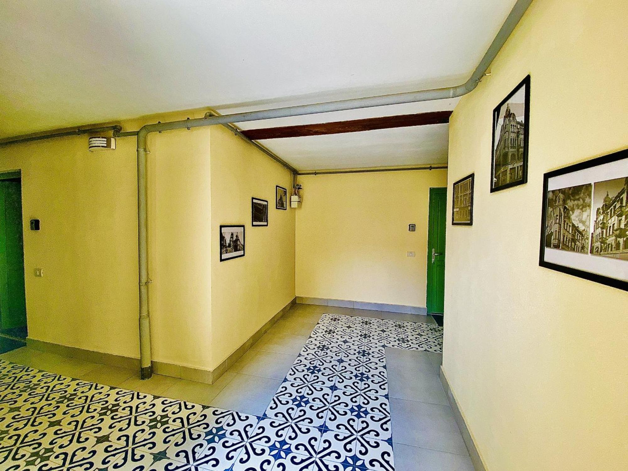 Tm Apartments Тимишоара Экстерьер фото