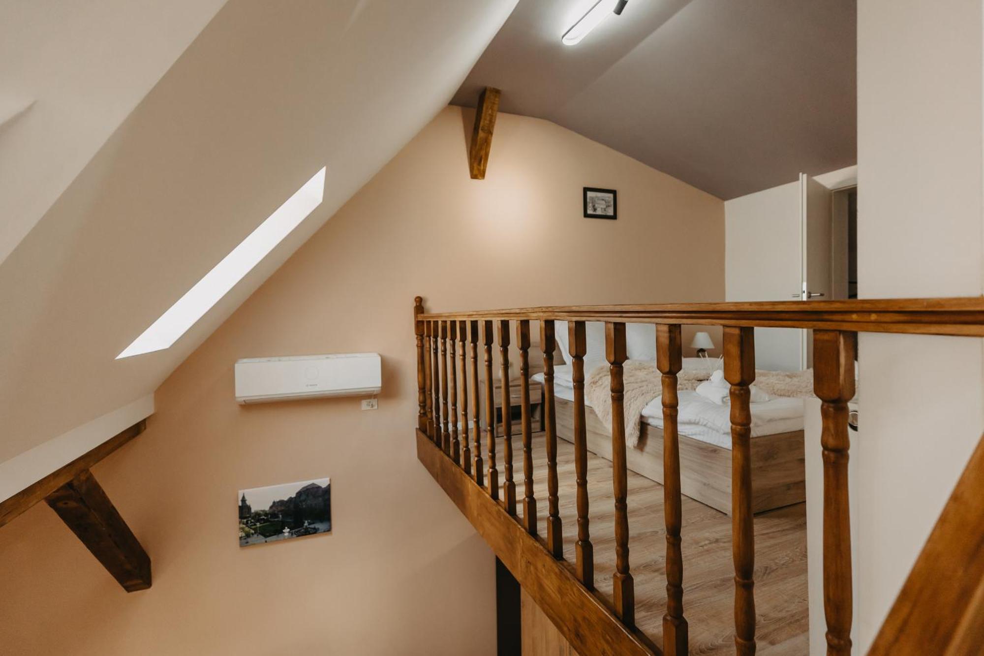 Tm Apartments Тимишоара Экстерьер фото