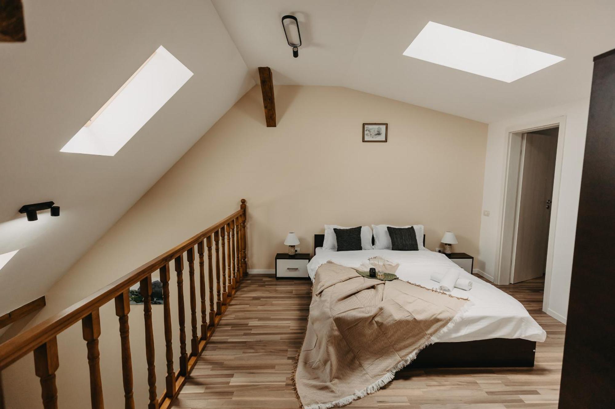 Tm Apartments Тимишоара Экстерьер фото