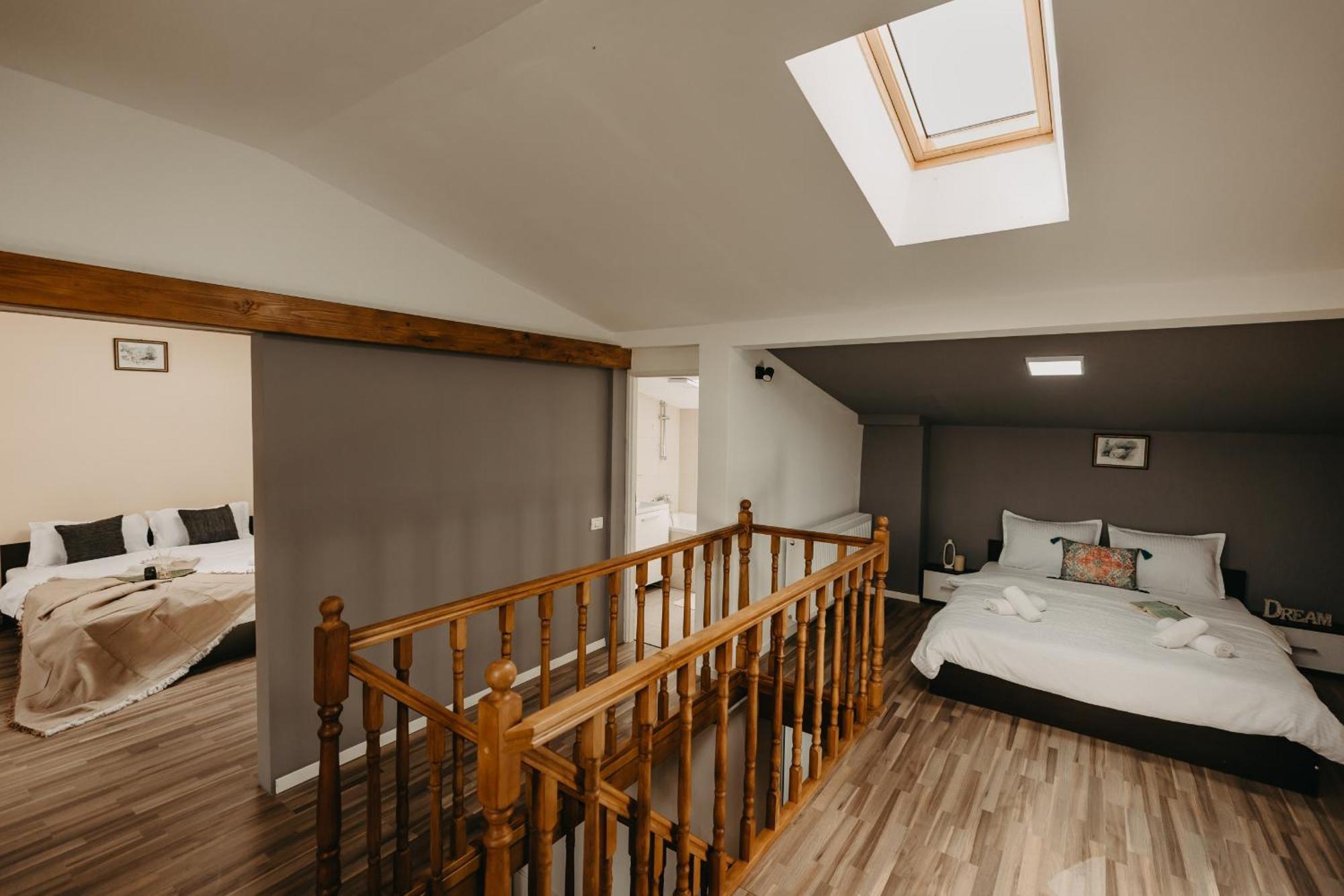 Tm Apartments Тимишоара Экстерьер фото