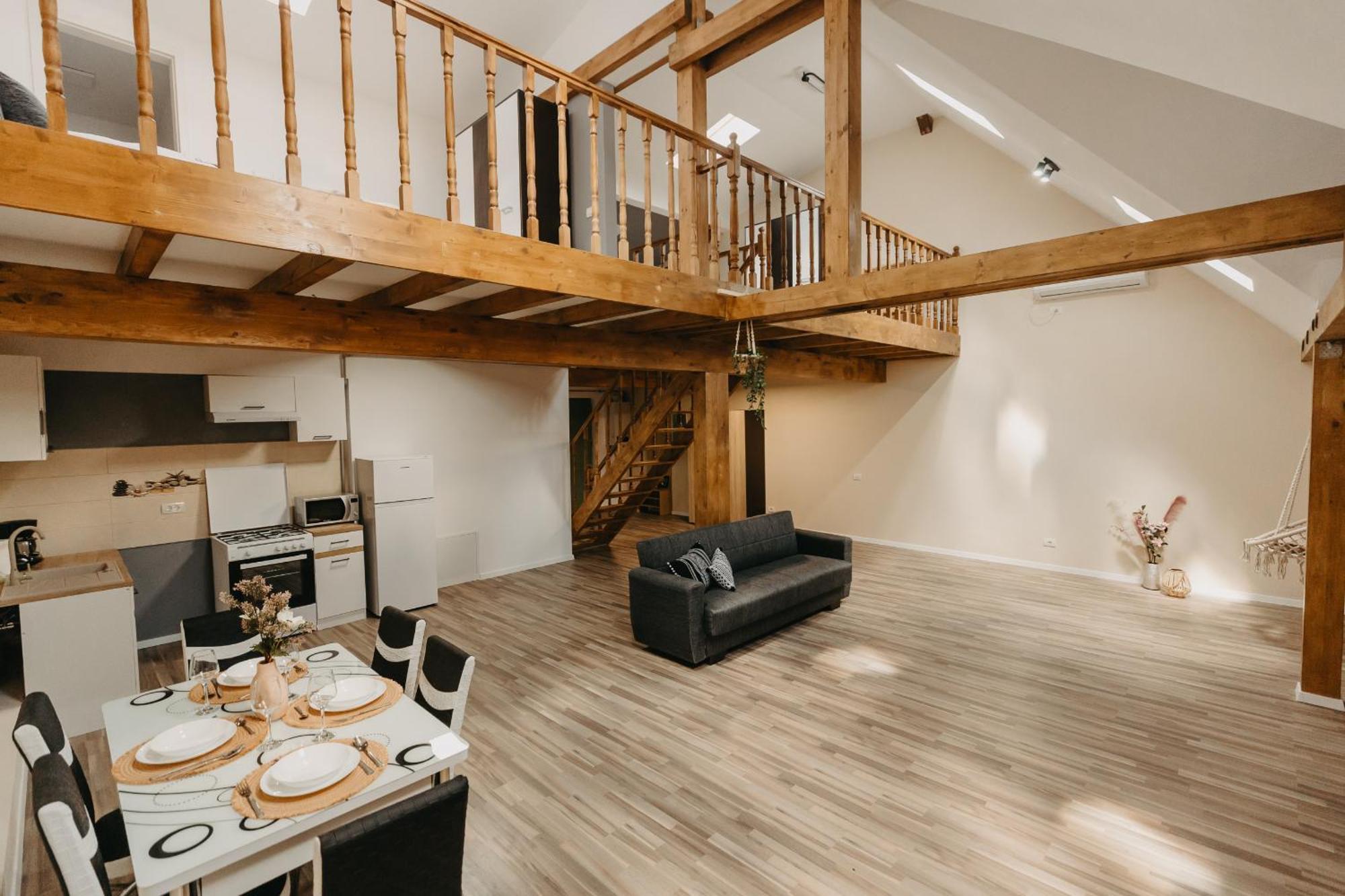 Tm Apartments Тимишоара Экстерьер фото