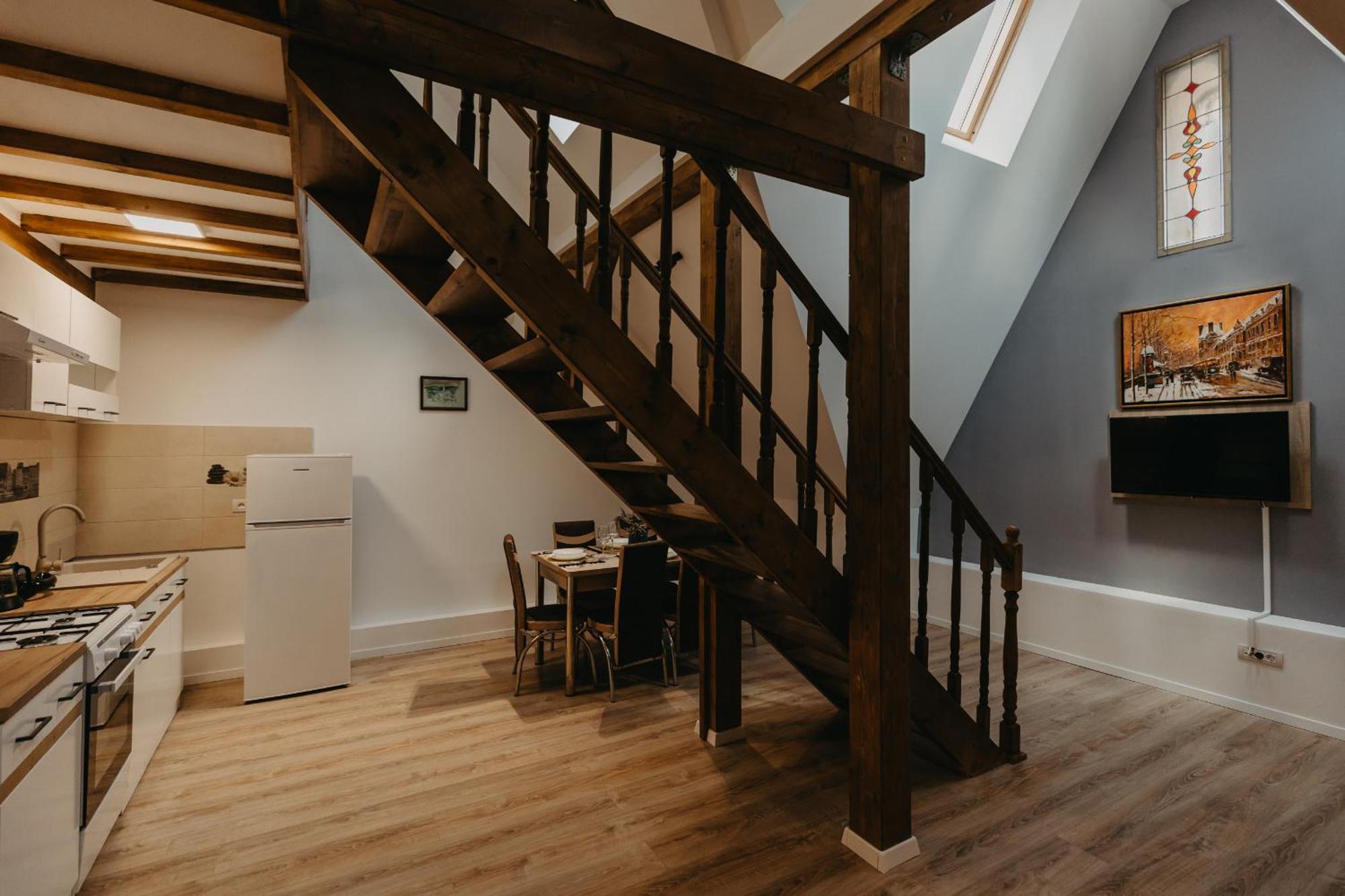 Tm Apartments Тимишоара Экстерьер фото