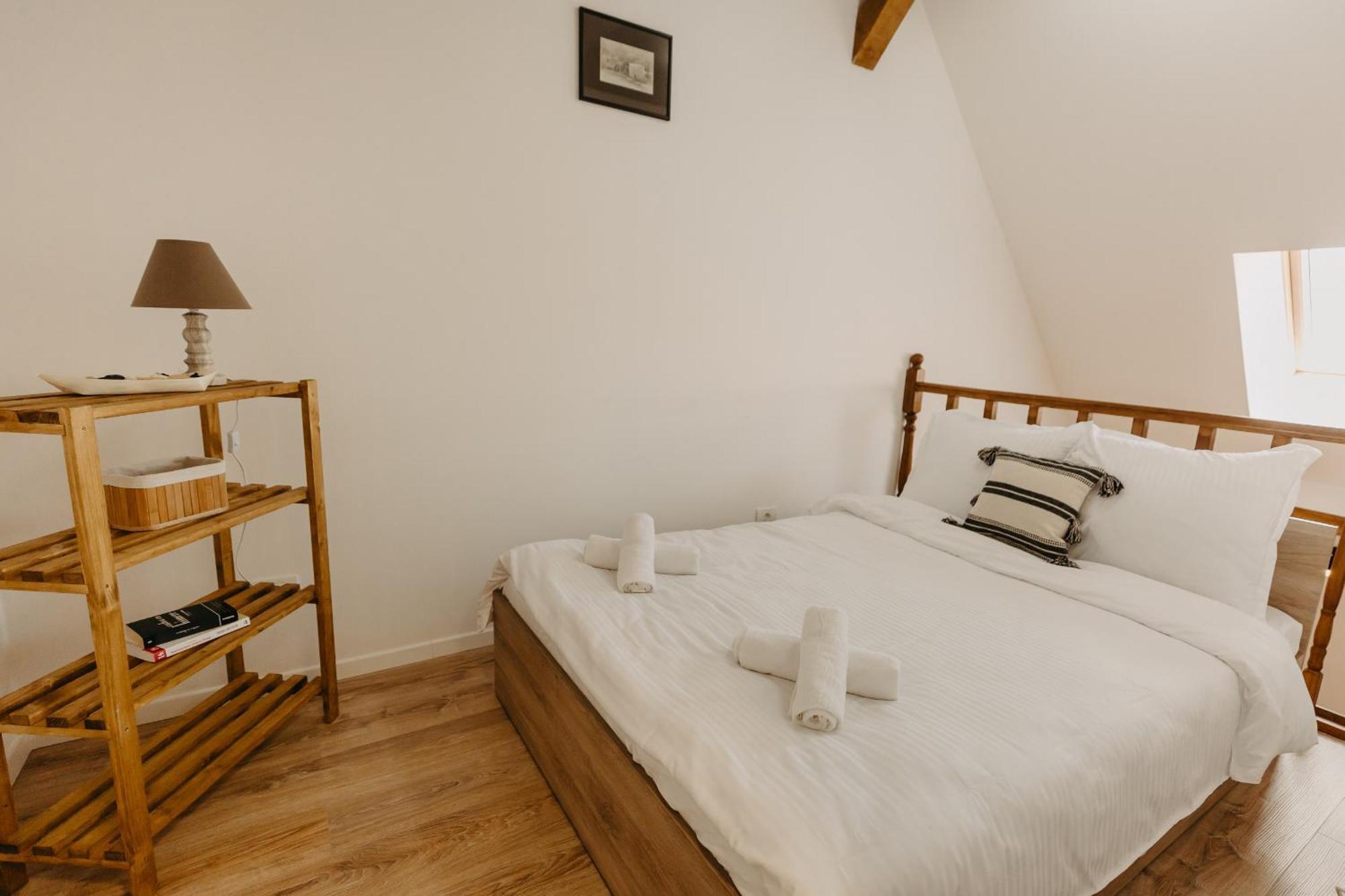 Tm Apartments Тимишоара Экстерьер фото