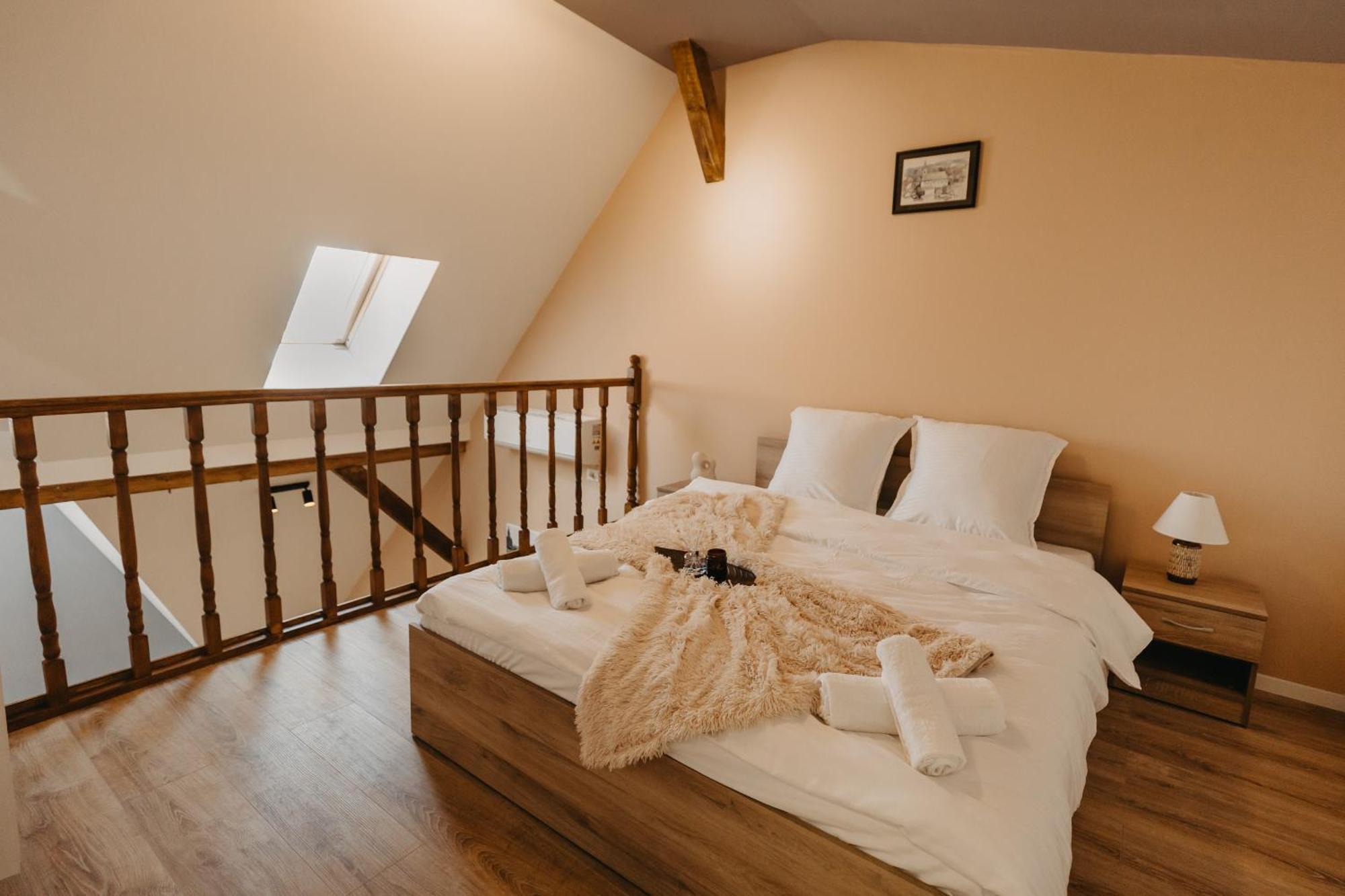 Tm Apartments Тимишоара Экстерьер фото