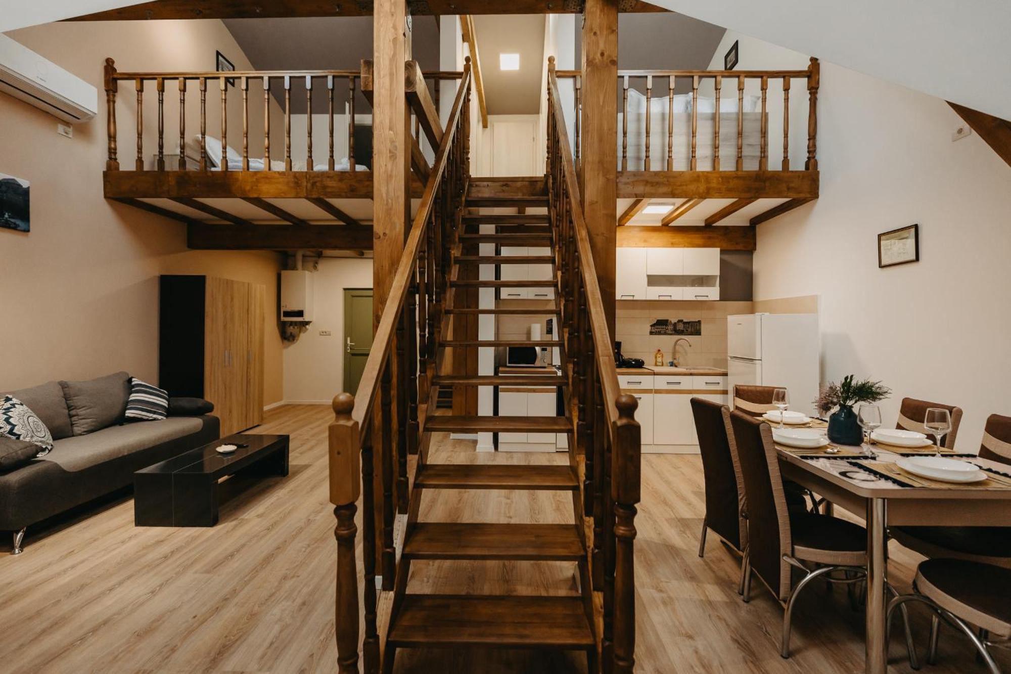 Tm Apartments Тимишоара Экстерьер фото