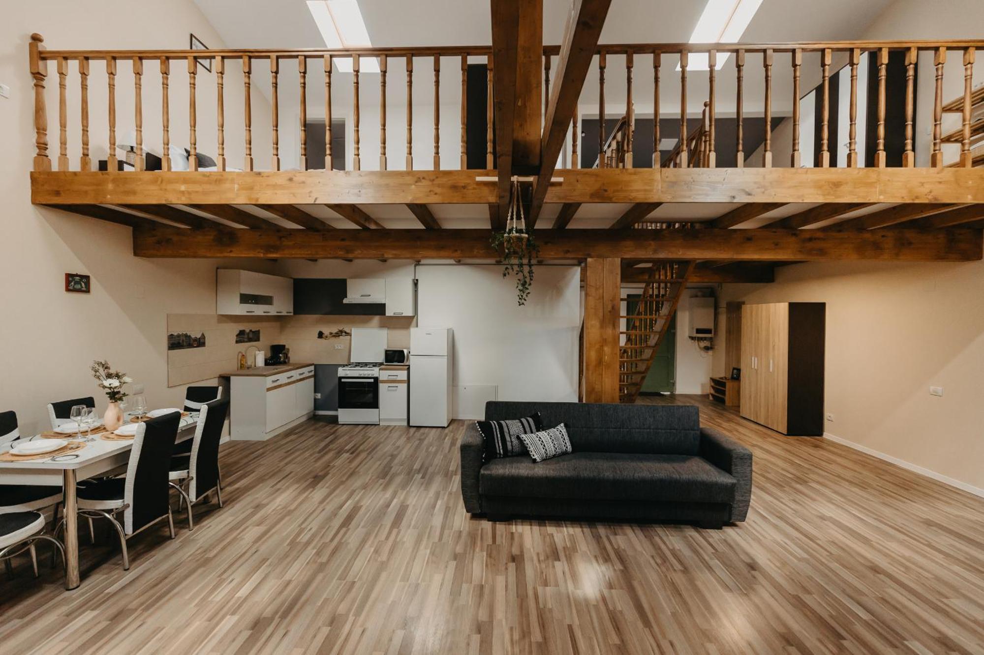 Tm Apartments Тимишоара Экстерьер фото