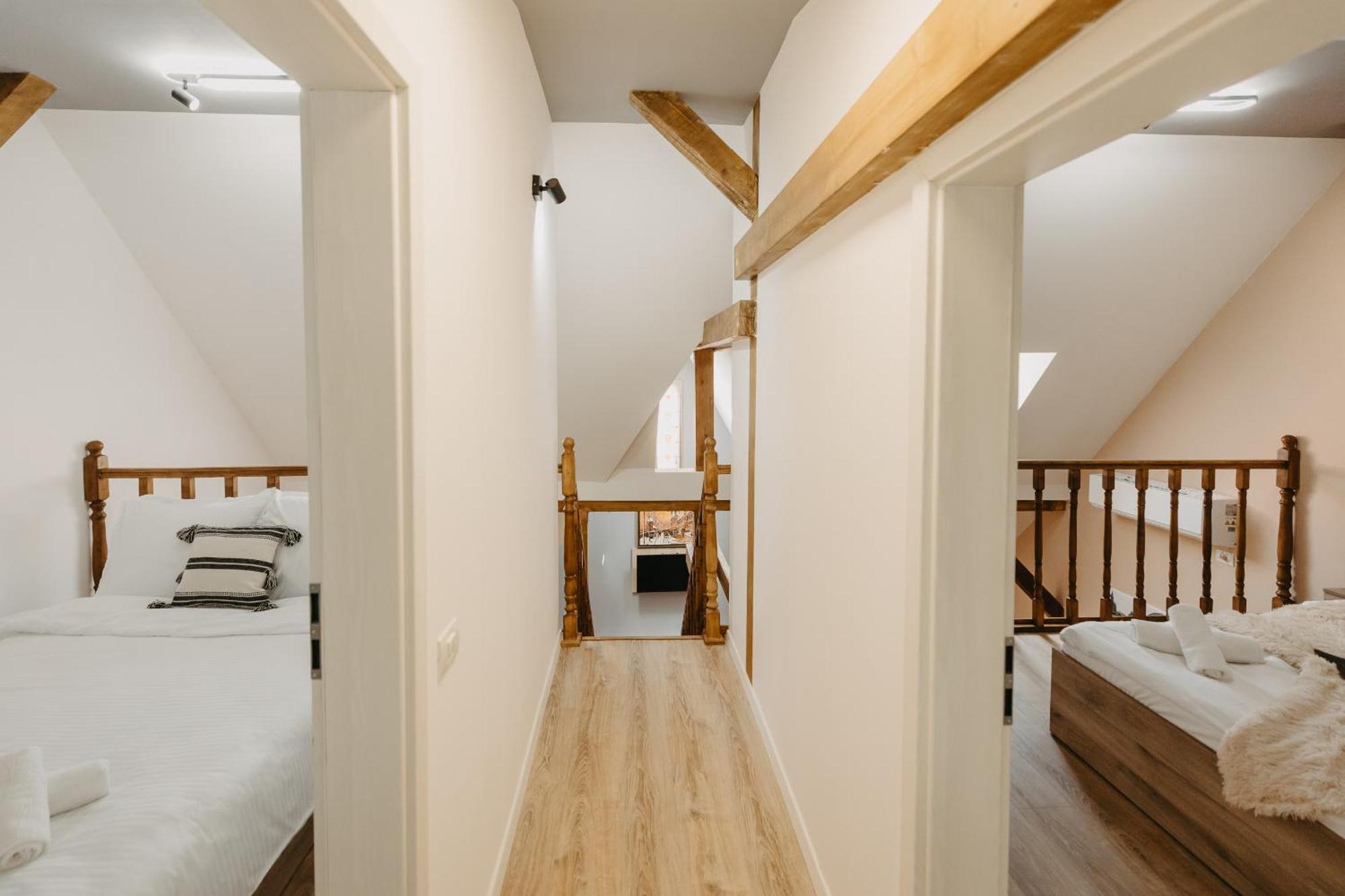 Tm Apartments Тимишоара Экстерьер фото